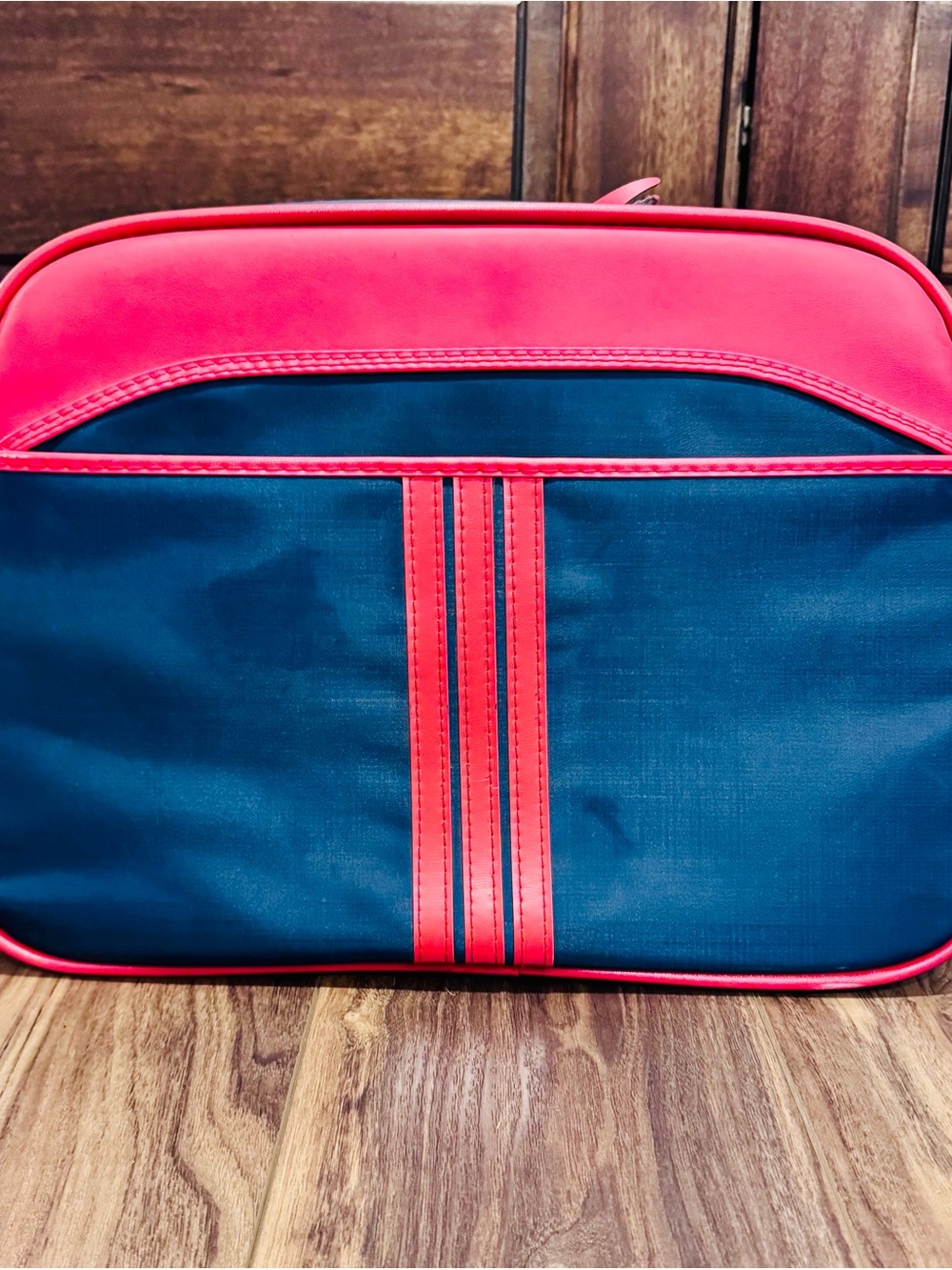 VTG Airliner Shoulder/Messenger Bag